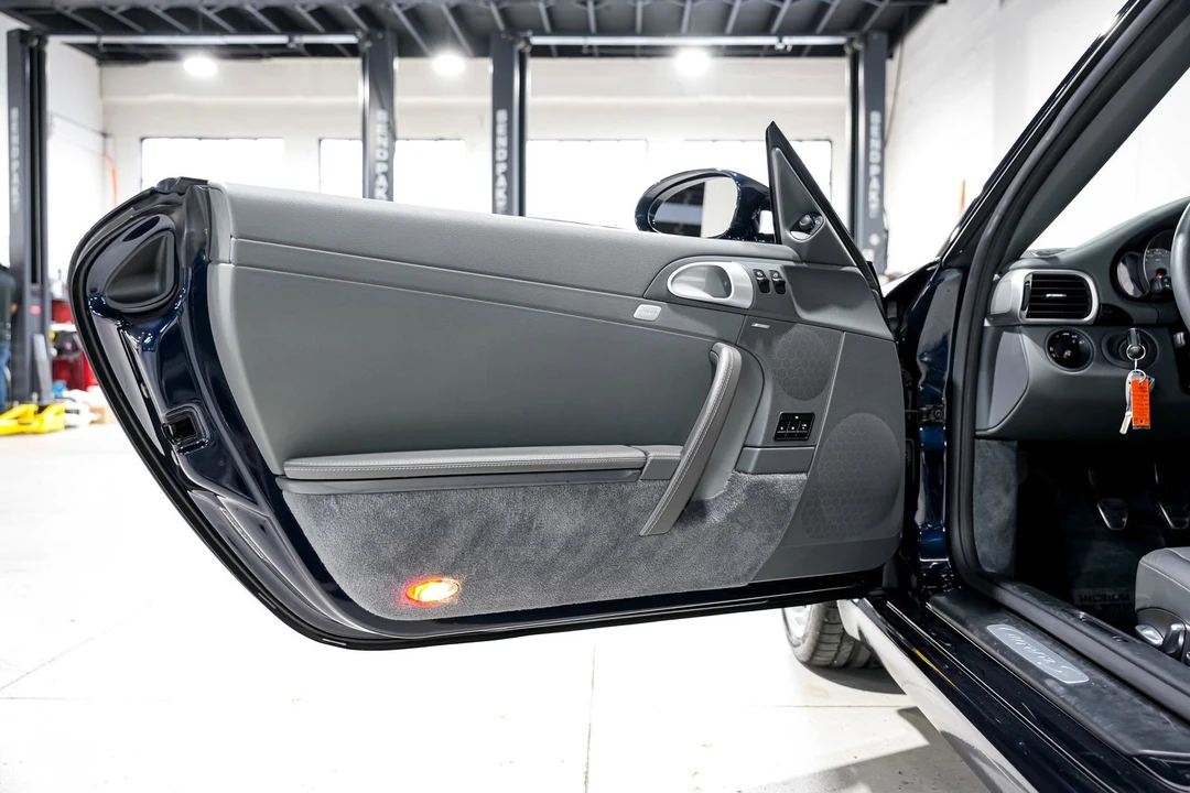 2006 Porsche 997 Carrera S - Image 23 of 31