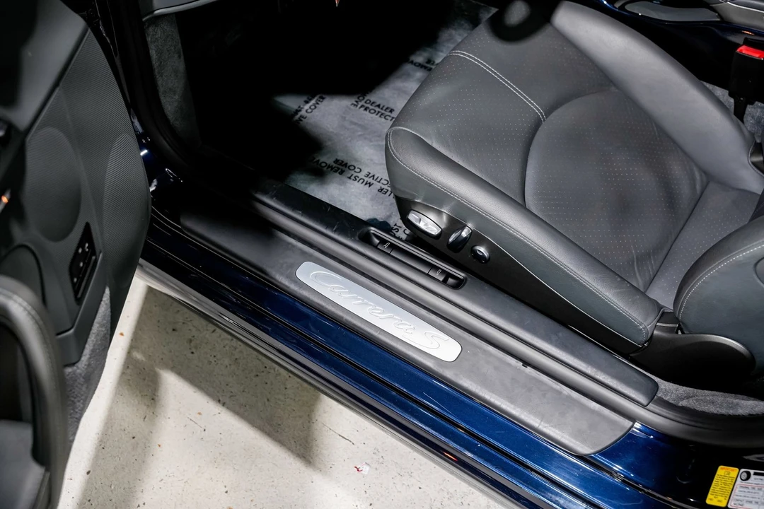 2006 Porsche 997 Carrera S - Image 22 of 31