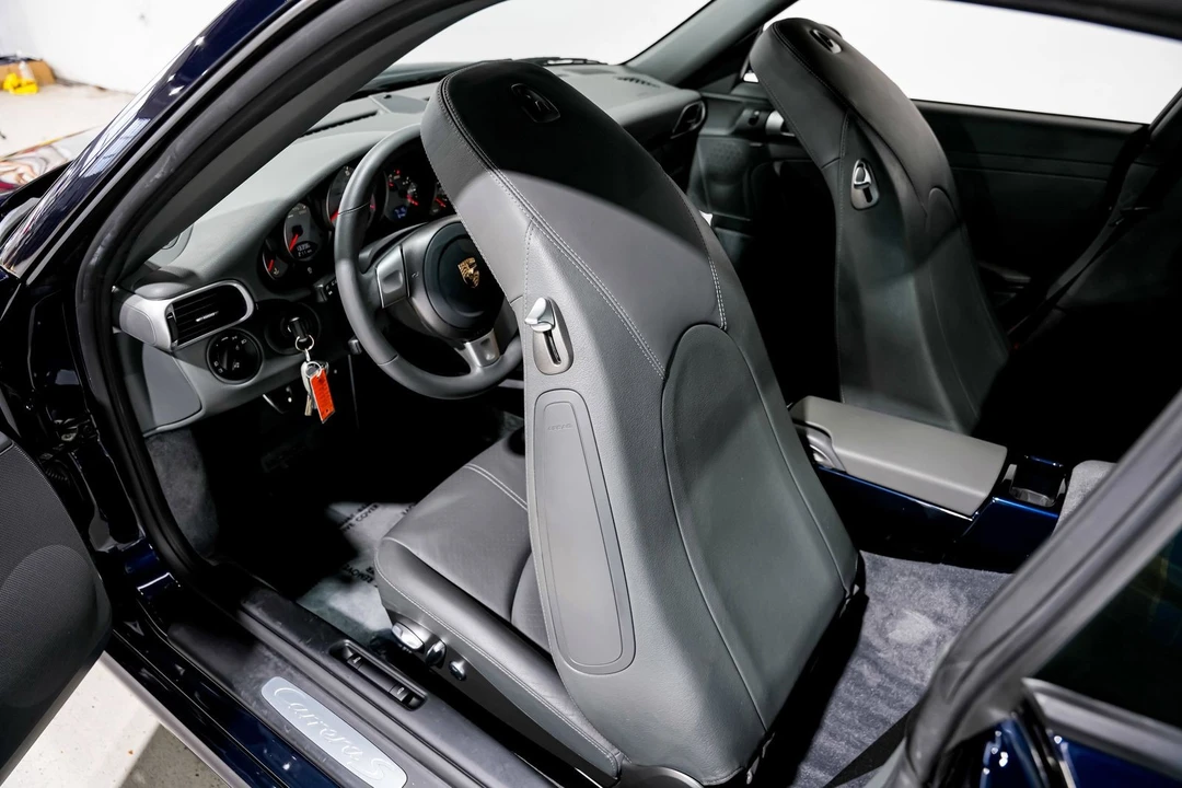 2006 Porsche 997 Carrera S - Image 19 of 31