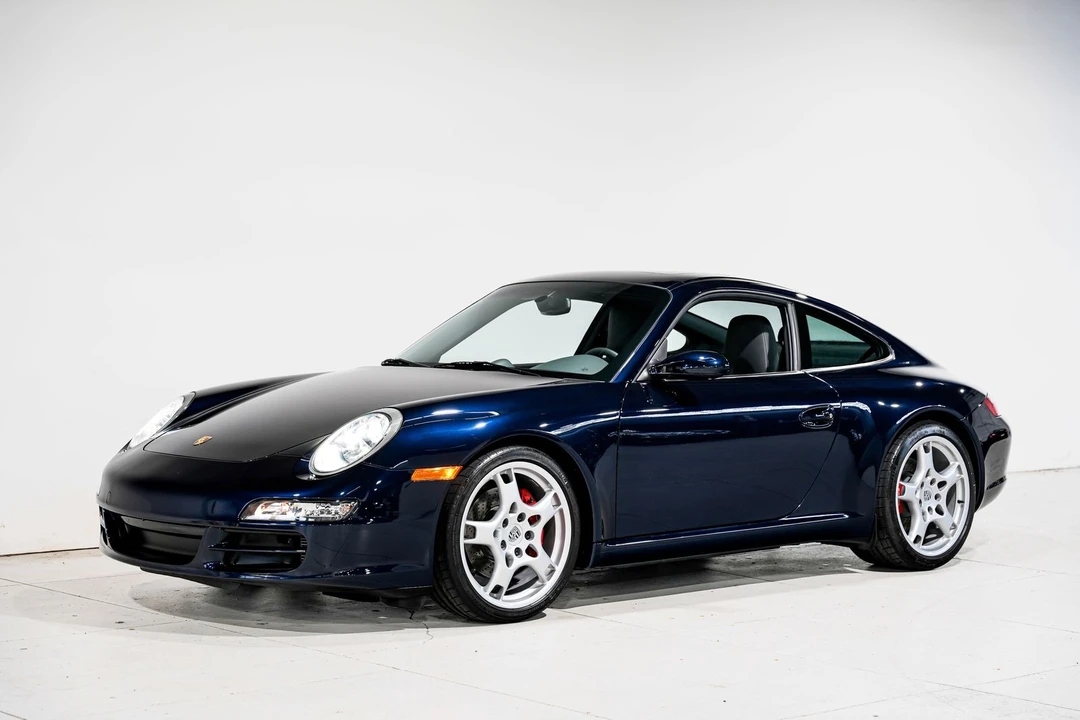 2006 Porsche 997 Carrera S - Image 6 of 31