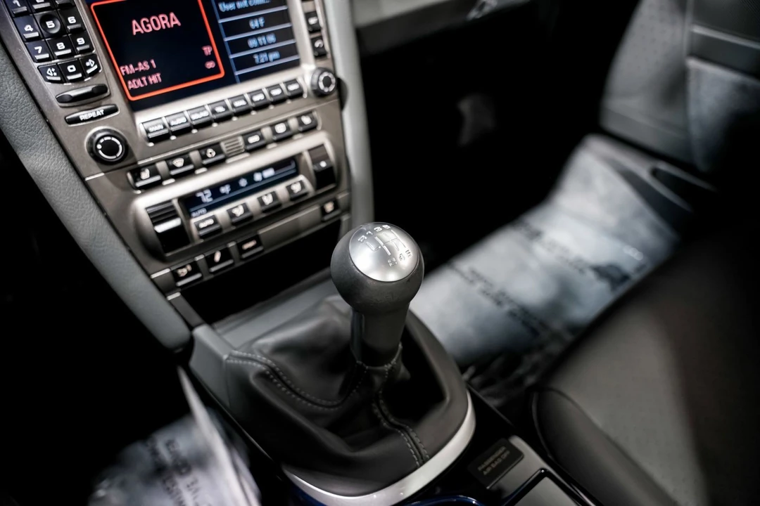 2006 Porsche 997 Carrera S - Image 14 of 31