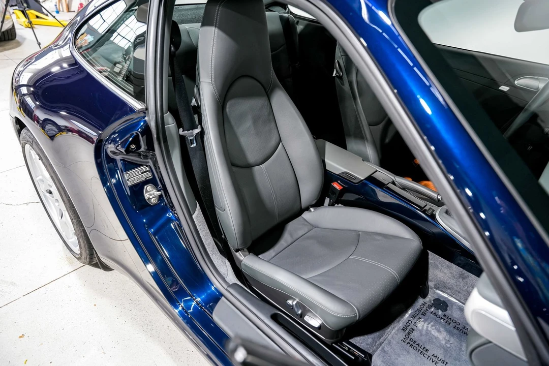 2006 Porsche 997 Carrera S - Image 26 of 31