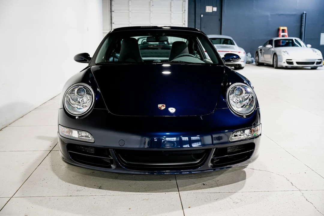 2006 Porsche 997 Carrera S - Image 5 of 31