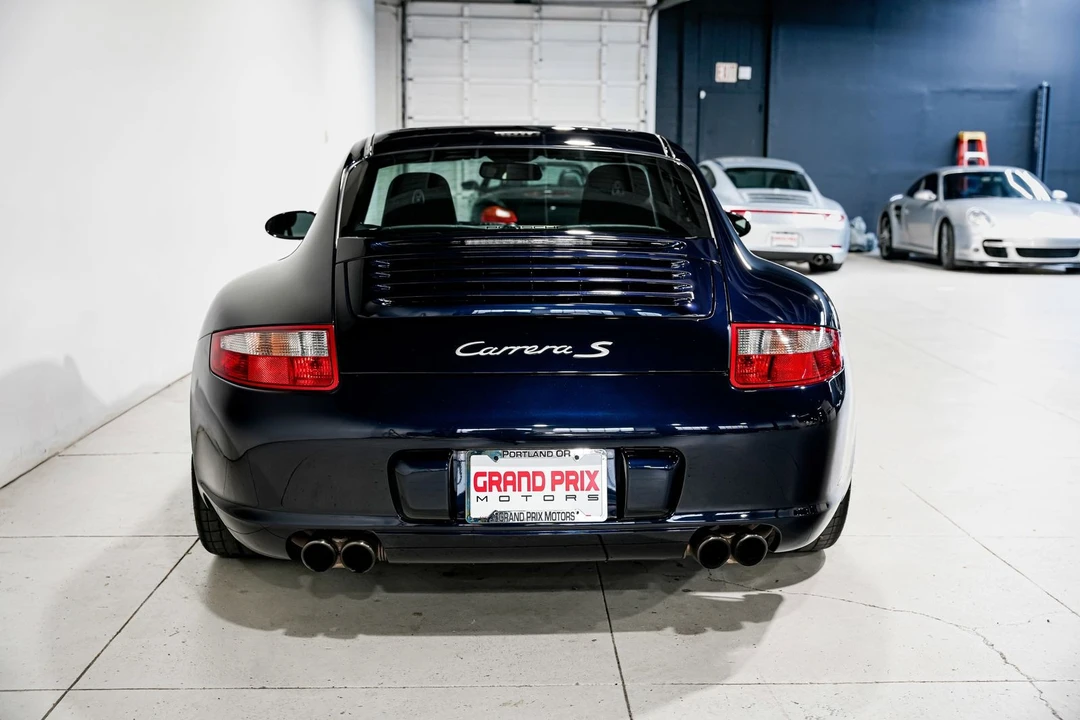 2006 Porsche 997 Carrera S - Image 4 of 31