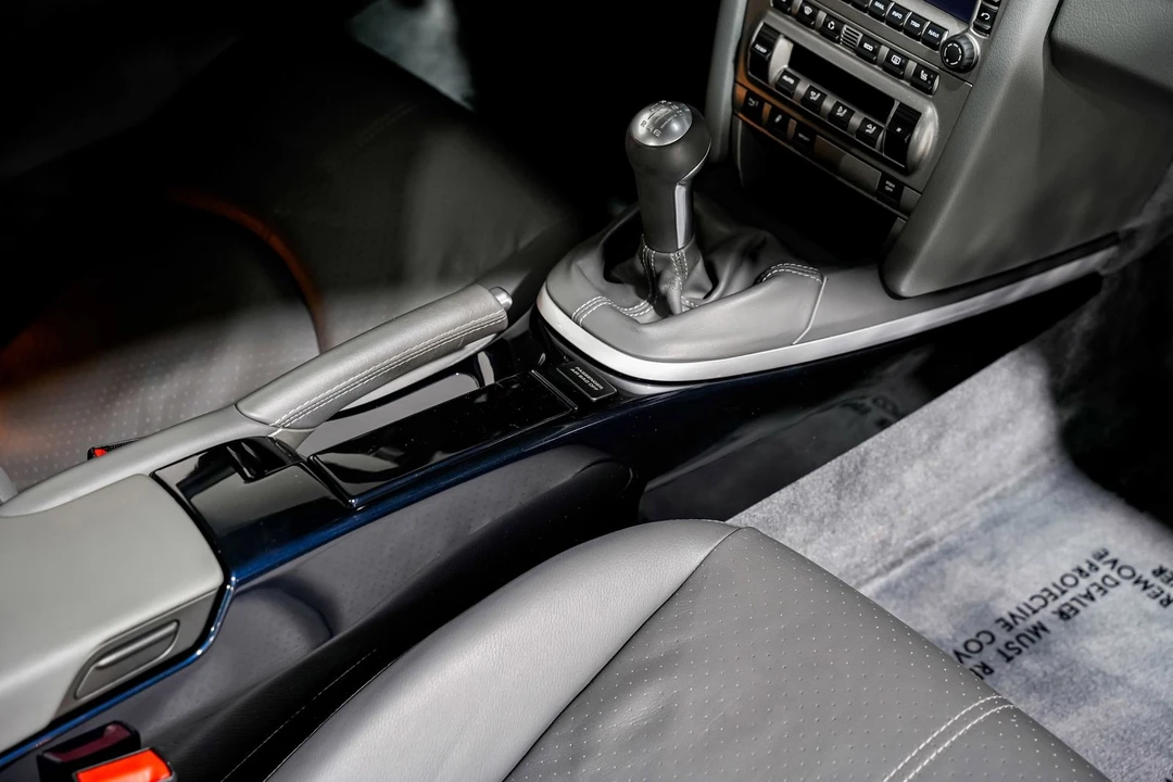 2006 Porsche 997 Carrera S - Image 29 of 31