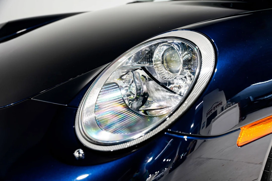 2006 Porsche 997 Carrera S - Image 31 of 31