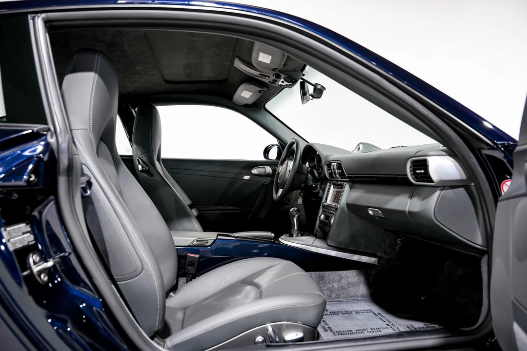 2006 Porsche 997 Carrera S - Image 27 of 31