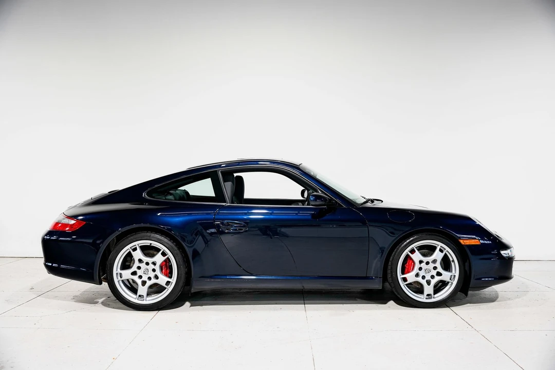 2006 Porsche 997 Carrera S - Image 2 of 31