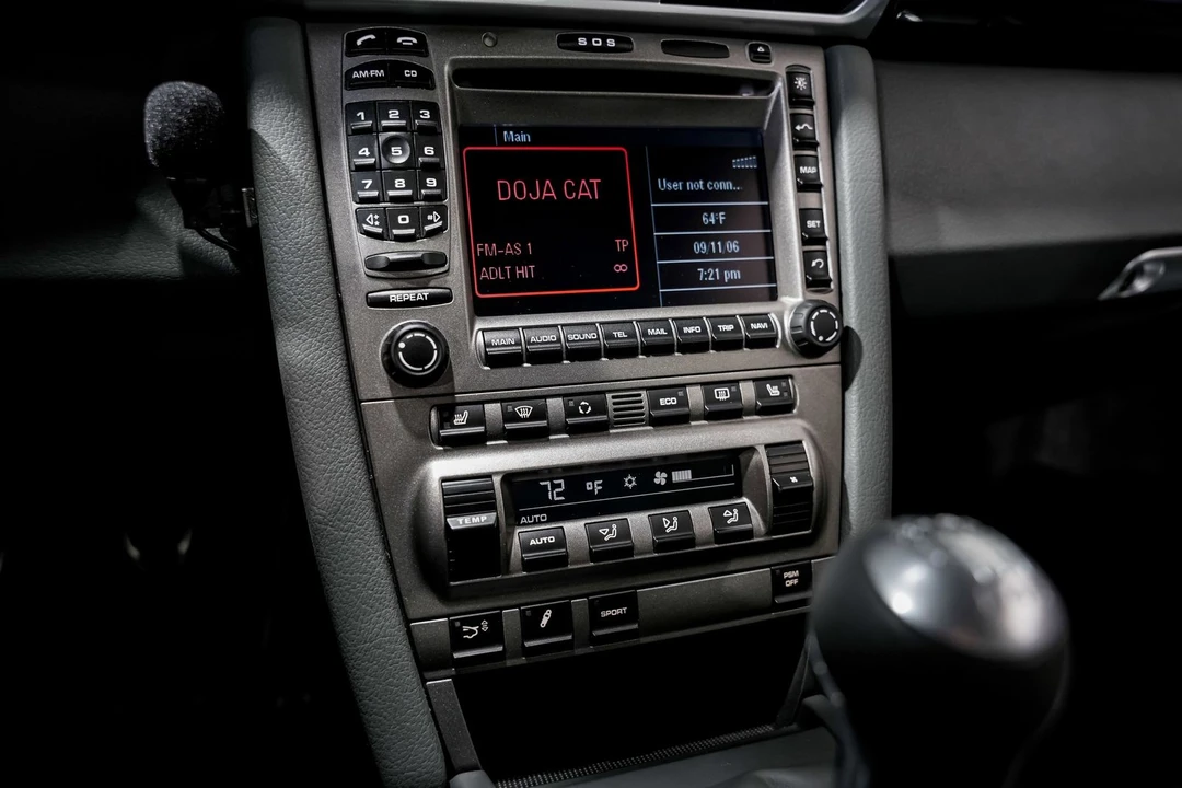 2006 Porsche 997 Carrera S - Image 13 of 31