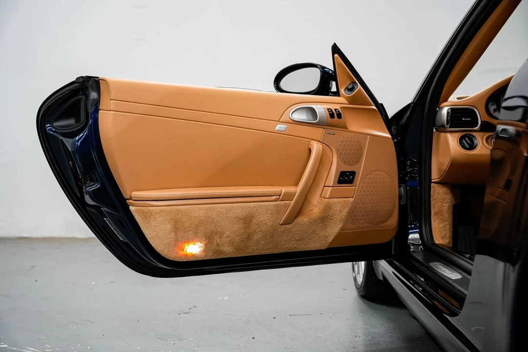 2006 Porsche 997 Carrera S - Image 21 of 31