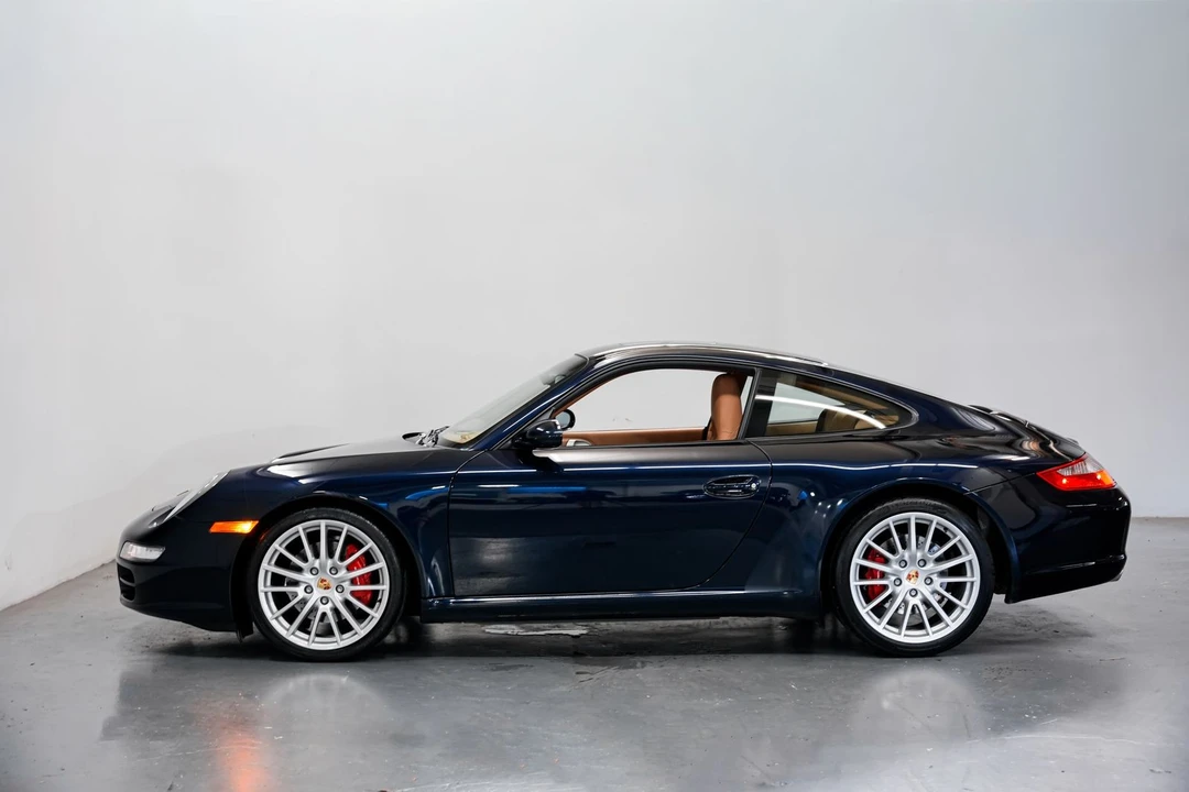 2006 Porsche 997 Carrera S - Image 7 of 31