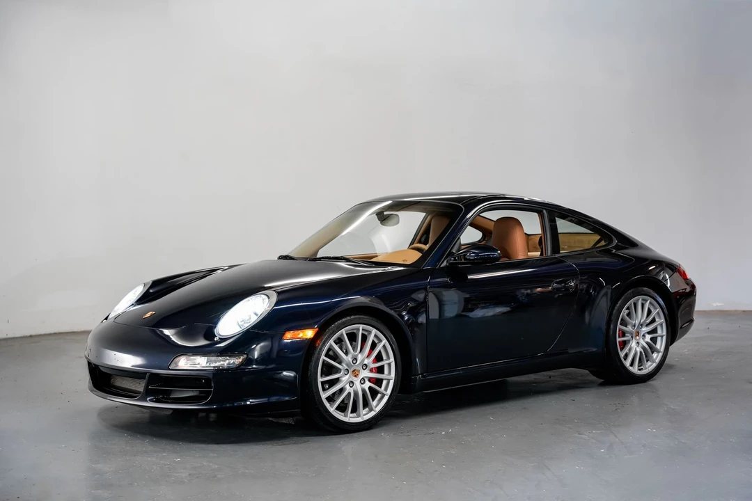 2006 Porsche 997 Carrera S - Image 6 of 31
