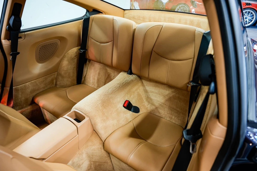 2006 Porsche 997 Carrera S - Image 18 of 31