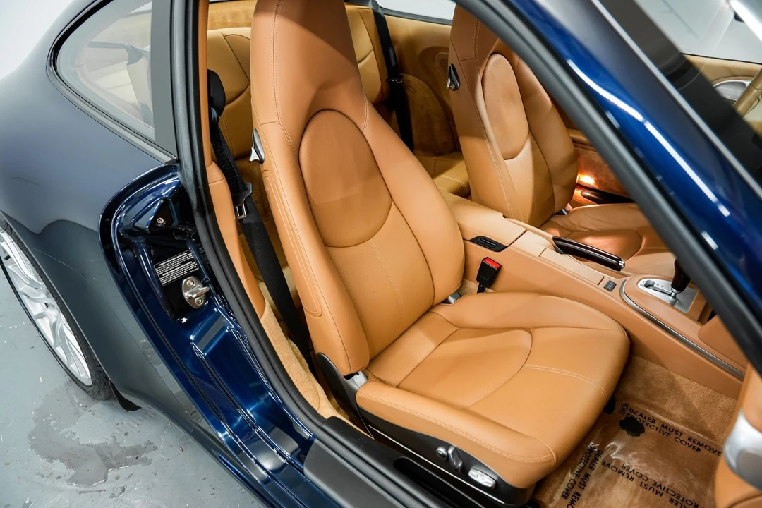 2006 Porsche 997 Carrera S - Image 24 of 31