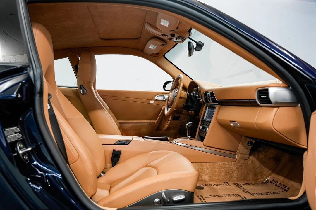 2006 Porsche 997 Carrera S - Image 25 of 31
