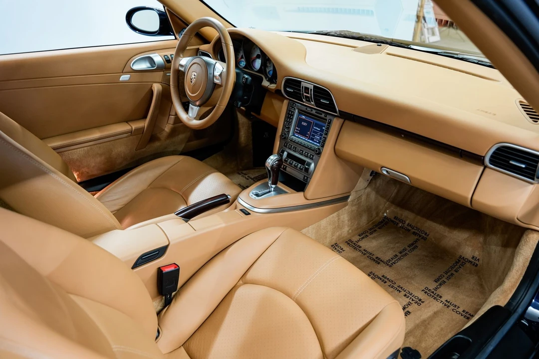 2006 Porsche 997 Carrera S - Image 26 of 31