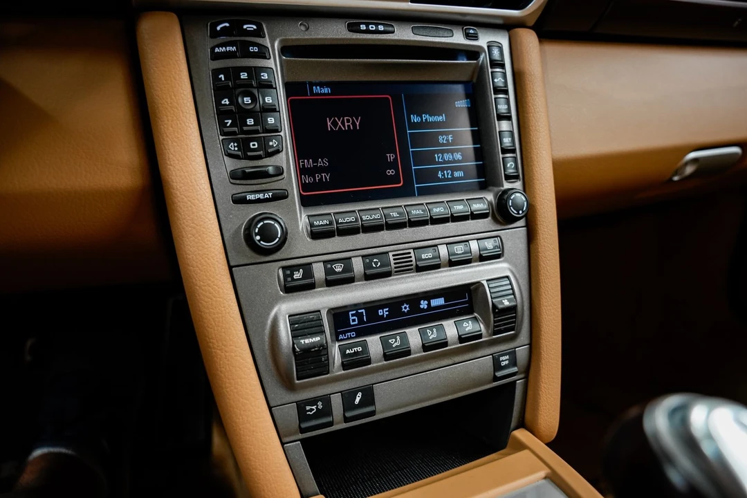 2006 Porsche 997 Carrera S - Image 12 of 31
