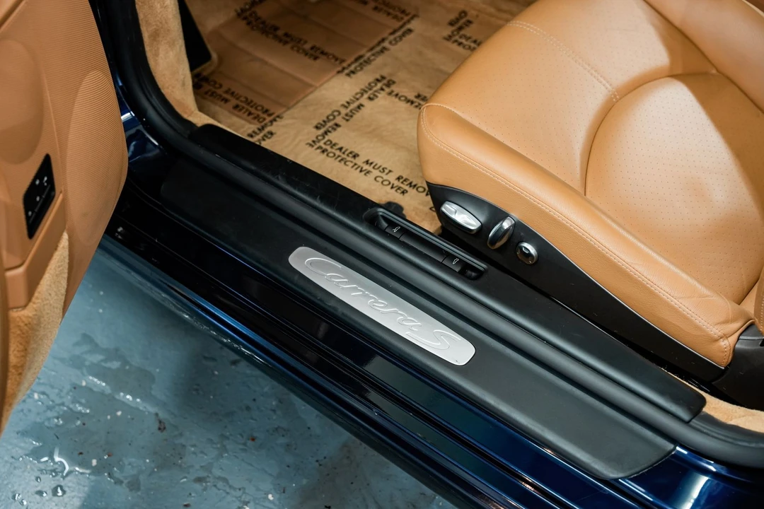 2006 Porsche 997 Carrera S - Image 20 of 31