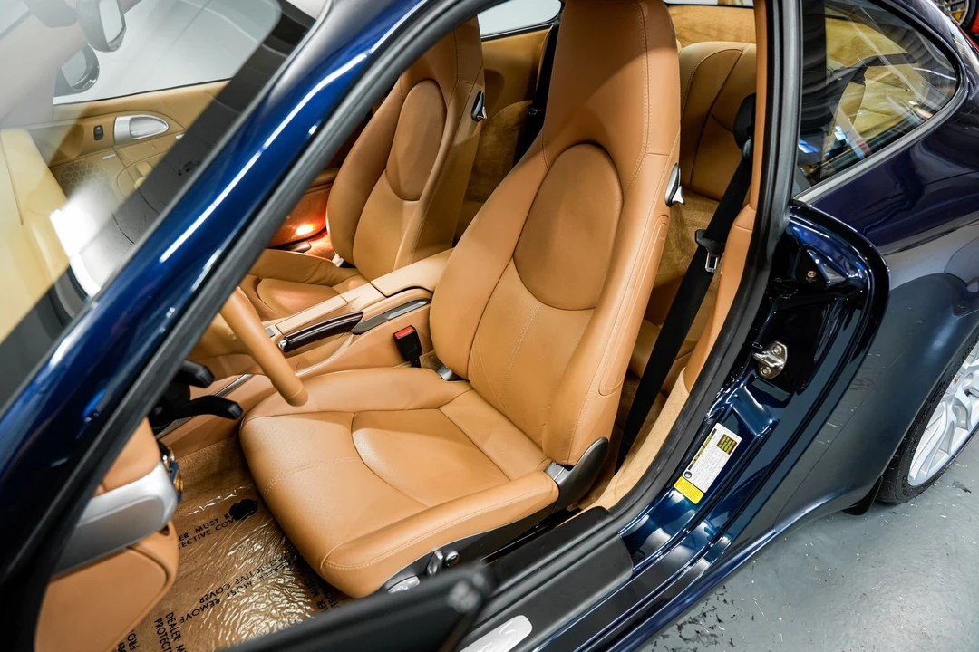 2006 Porsche 997 Carrera S - Image 17 of 31