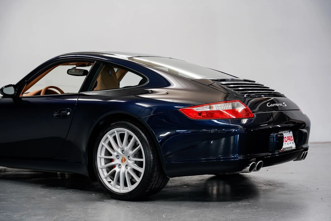 2006 Porsche 997 Carrera S - Image 31 of 31