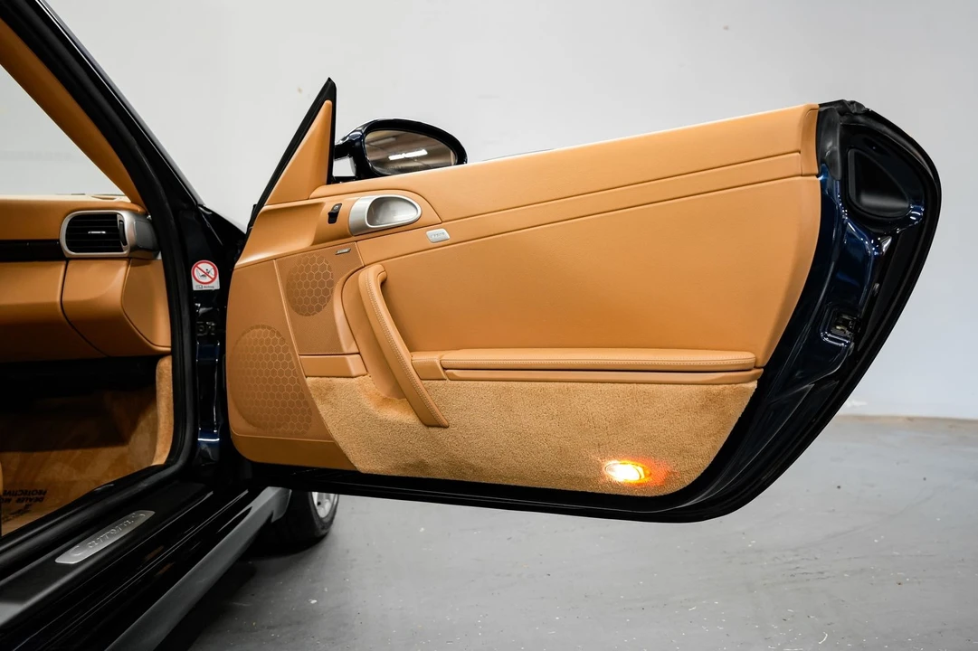2006 Porsche 997 Carrera S - Image 22 of 31