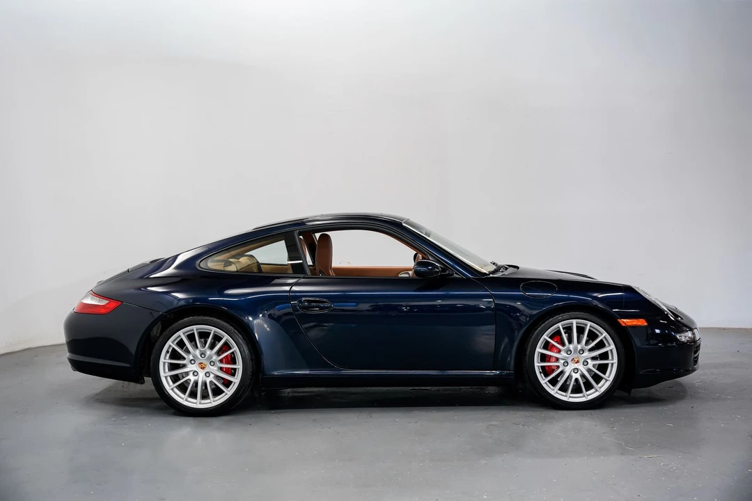 2006 Porsche 997 Carrera S - Image 2 of 31
