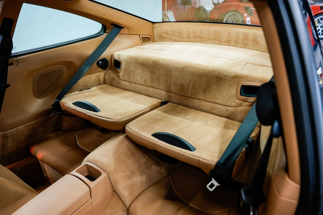 2006 Porsche 997 Carrera S - Image 19 of 31