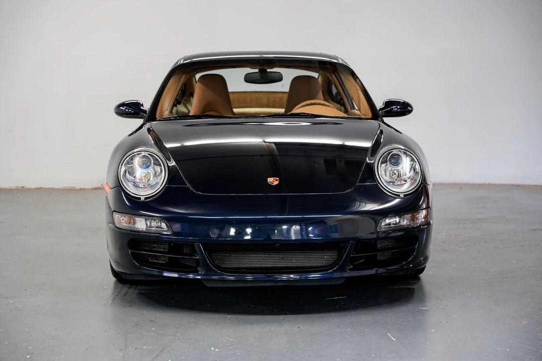 2006 Porsche 997 Carrera S - Image 5 of 31