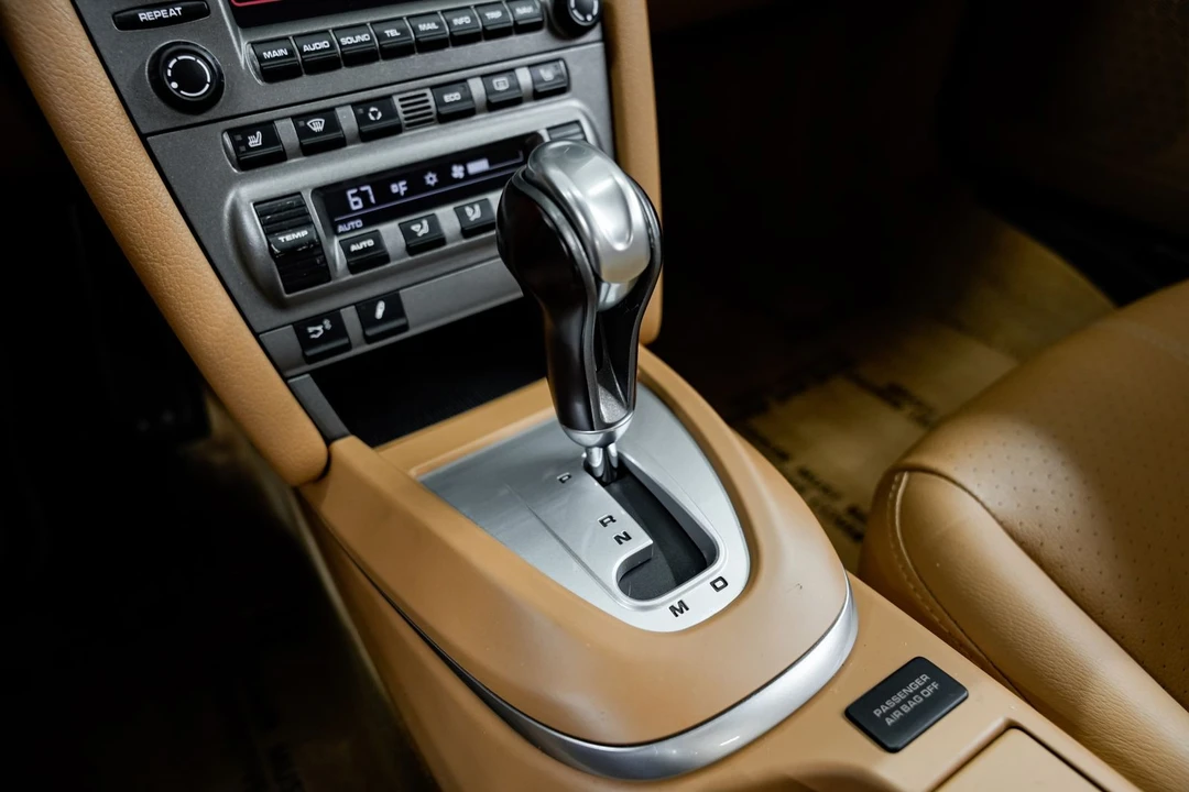 2006 Porsche 997 Carrera S - Image 13 of 31