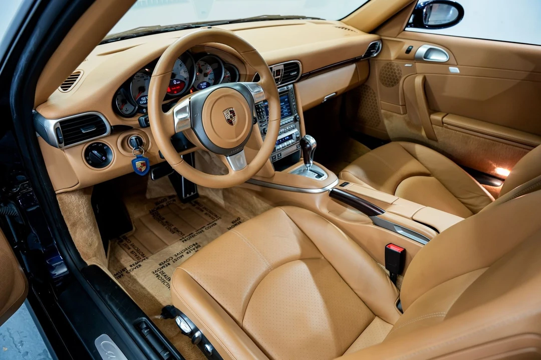2006 Porsche 997 Carrera S - Image 9 of 31