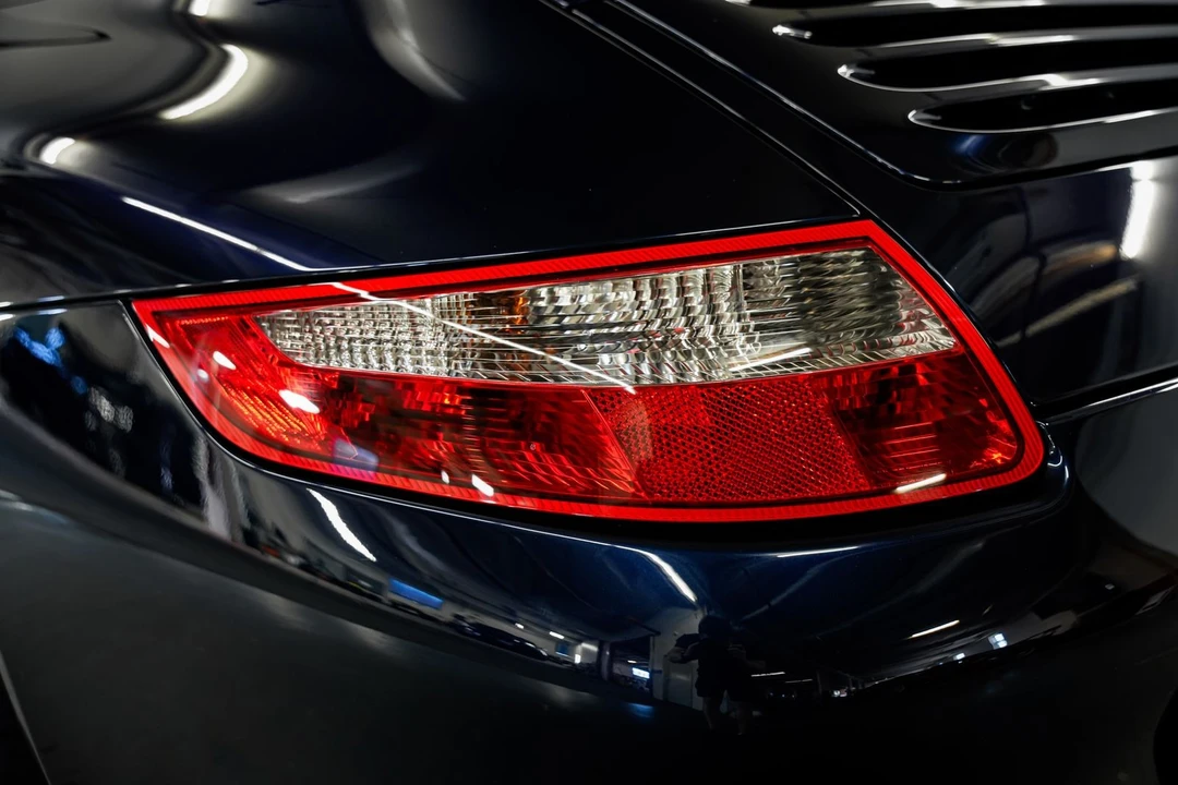 2006 Porsche 997 Carrera S - Image 30 of 31