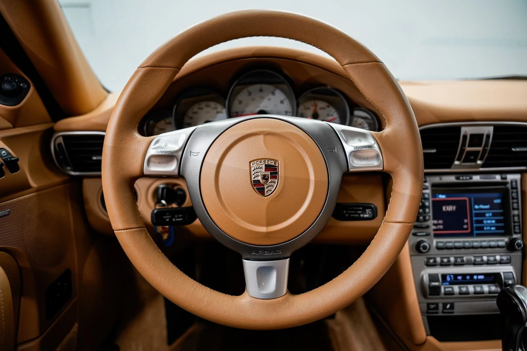 2006 Porsche 997 Carrera S - Image 10 of 31