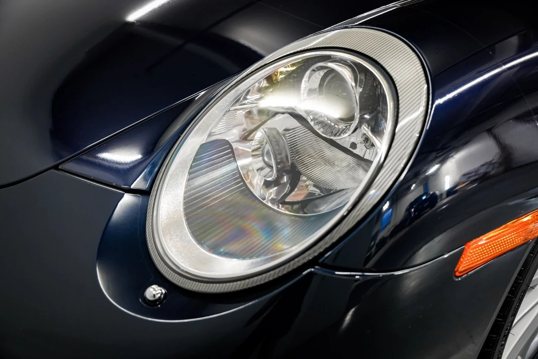 2006 Porsche 997 Carrera S - Image 28 of 31
