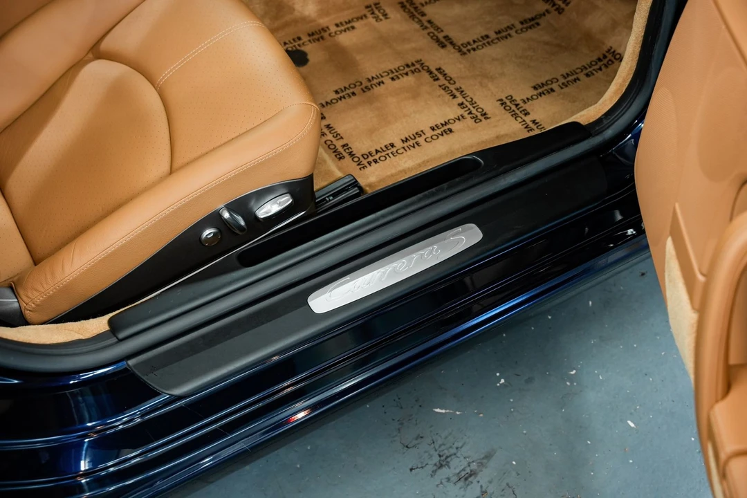 2006 Porsche 997 Carrera S - Image 23 of 31