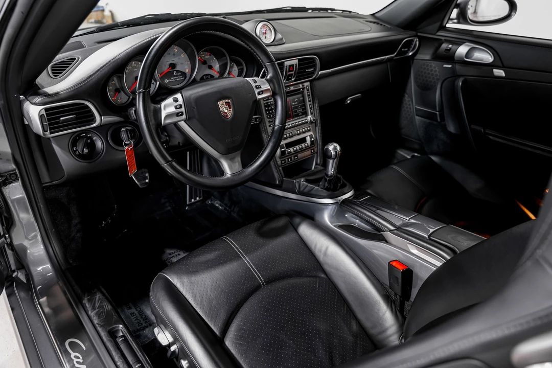2006 Porsche 997 Carrera S - Image 9 of 12