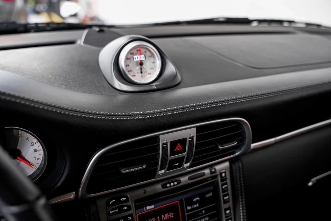 2006 Porsche 997 Carrera S - Image 12 of 12