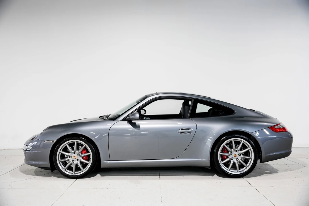 2006 Porsche 997 Carrera S - Image 7 of 12