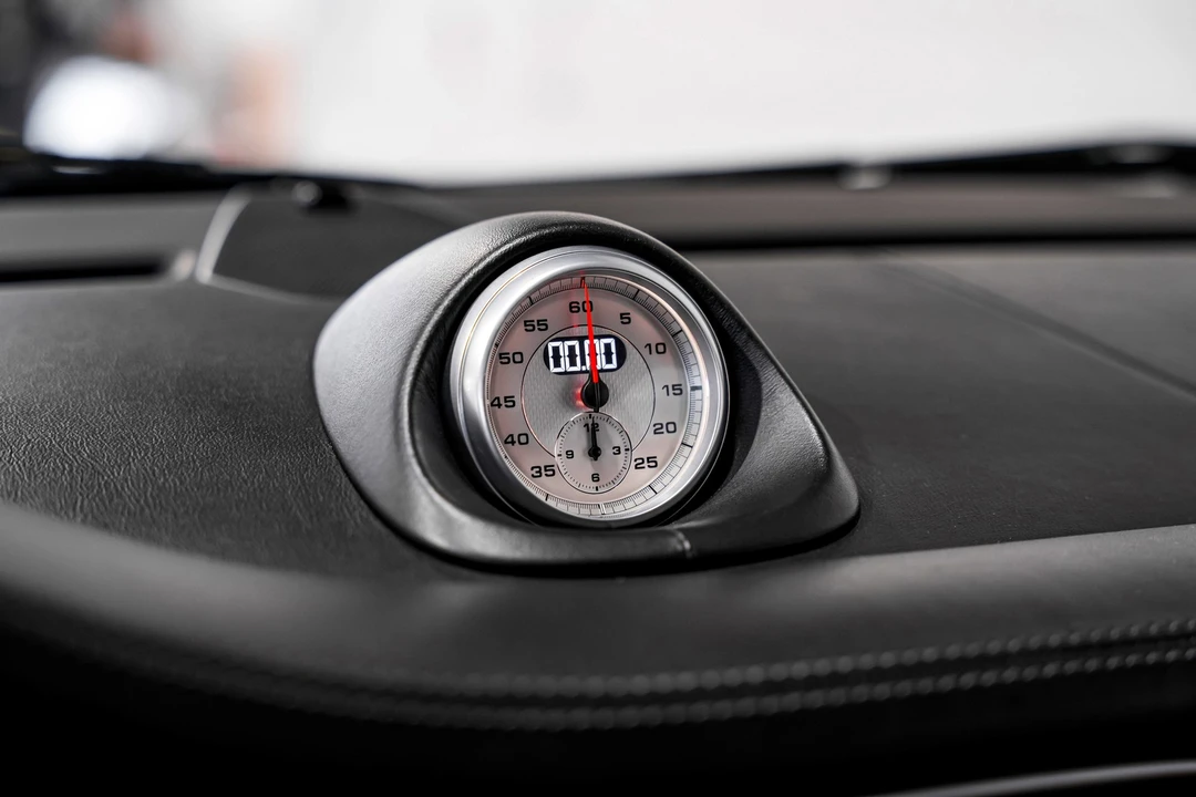 2006 Porsche 997 Carrera S - Image 13 of 21