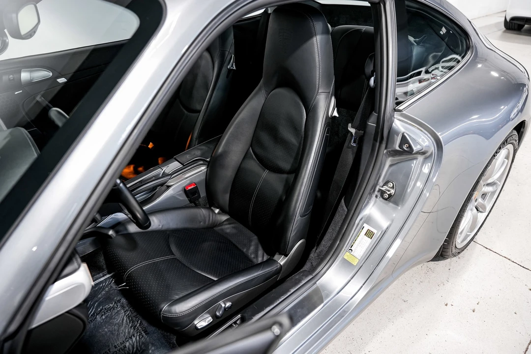 2006 Porsche 997 Carrera S - Image 21 of 21