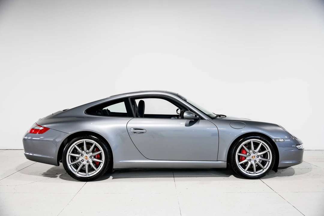 2006 Porsche 997 Carrera S - Image 2 of 12