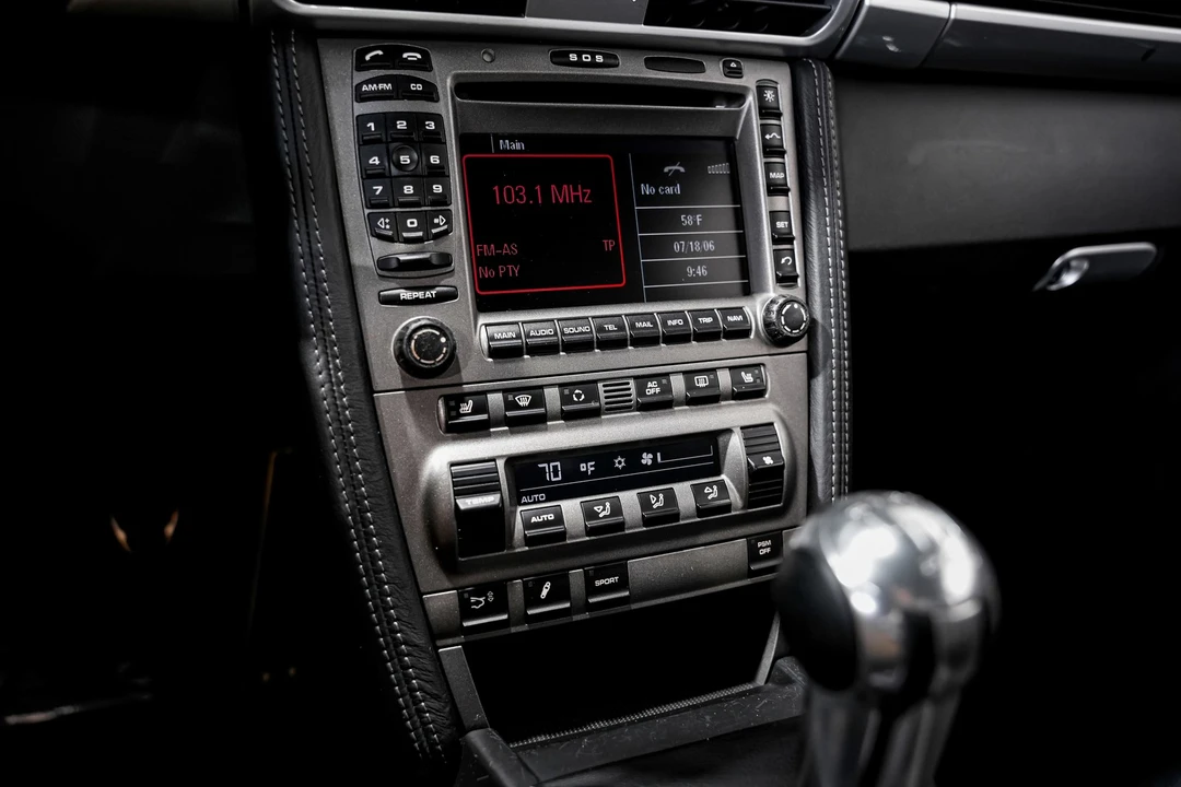 2006 Porsche 997 Carrera S - Image 14 of 21