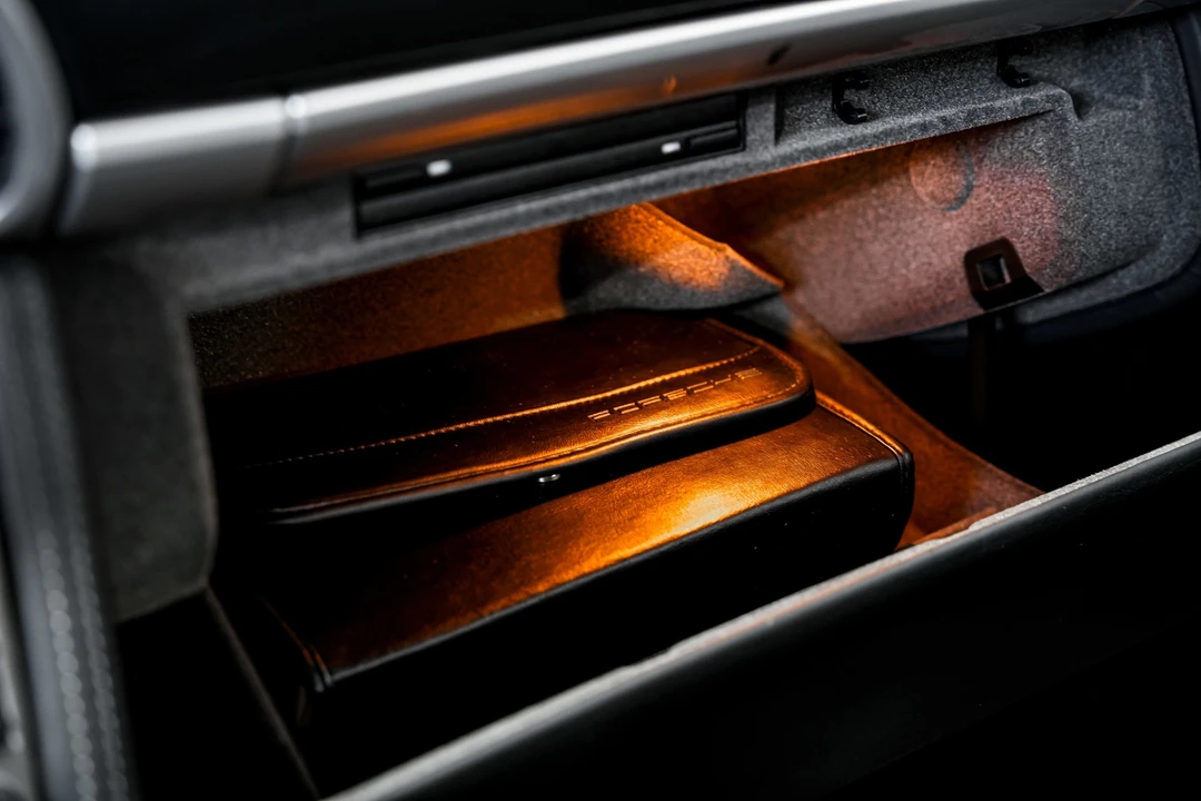 2006 Porsche 997 Carrera S - Image 18 of 21
