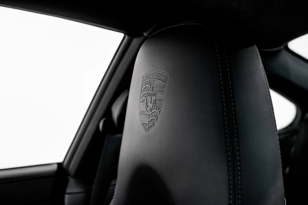 2006 Porsche 997 Carrera S - Image 20 of 21