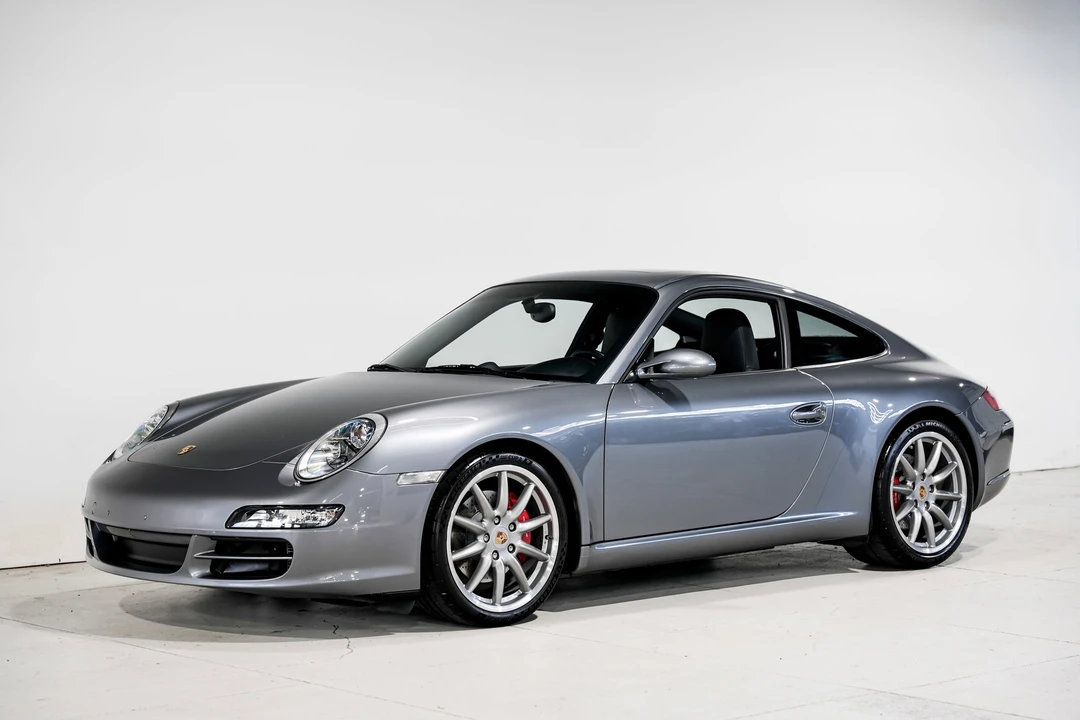 2006 Porsche 997 Carrera S - Image 6 of 21
