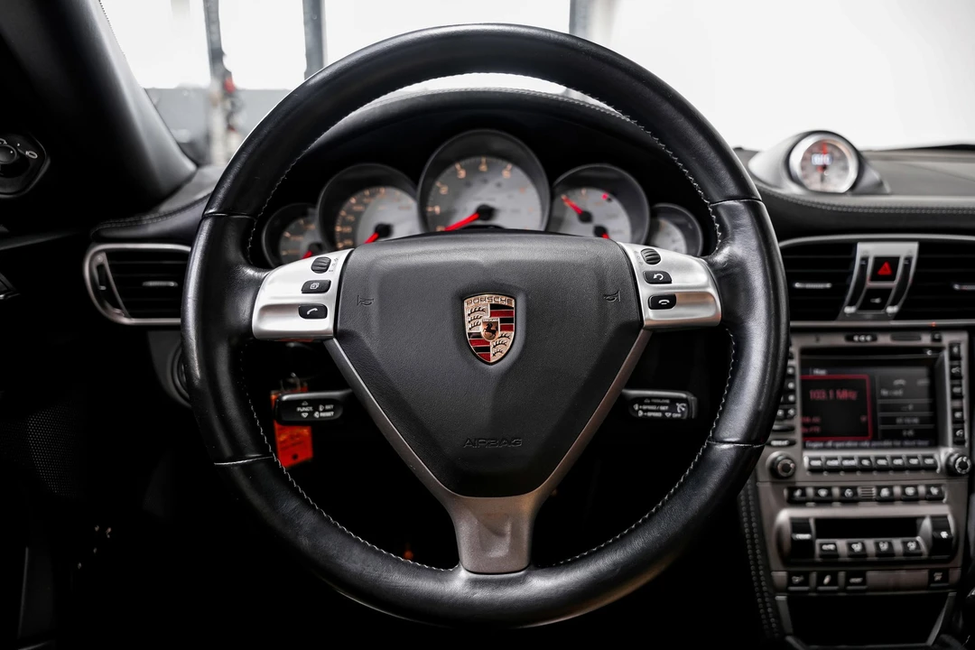 2006 Porsche 997 Carrera S - Image 10 of 21