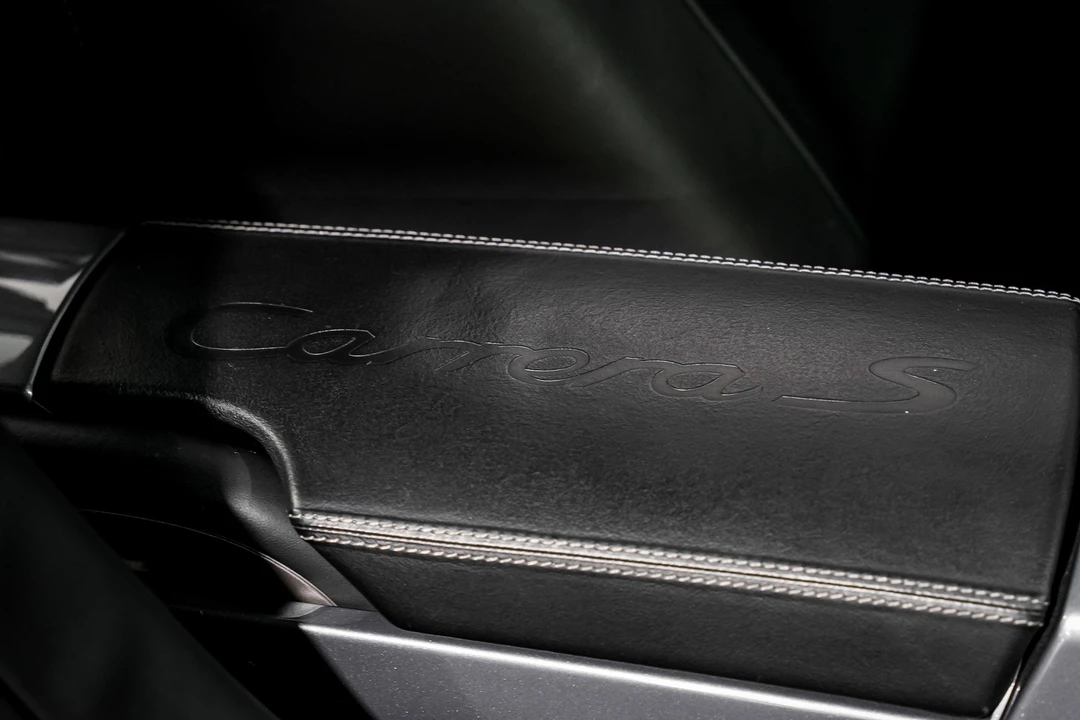 2006 Porsche 997 Carrera S - Image 16 of 21