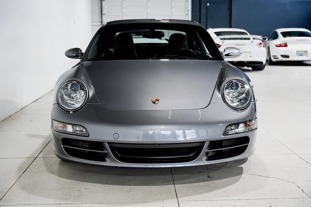 2006 Porsche 997 Carrera S - Image 5 of 12