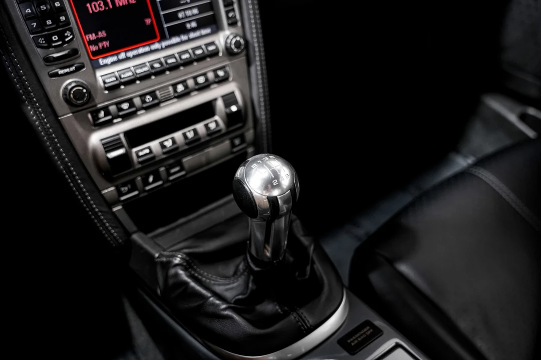 2006 Porsche 997 Carrera S - Image 15 of 21