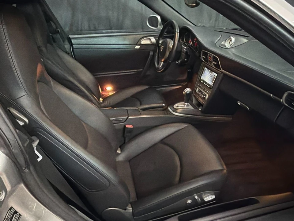2006 Porsche 997 Carrera S - Image 16 of 17
