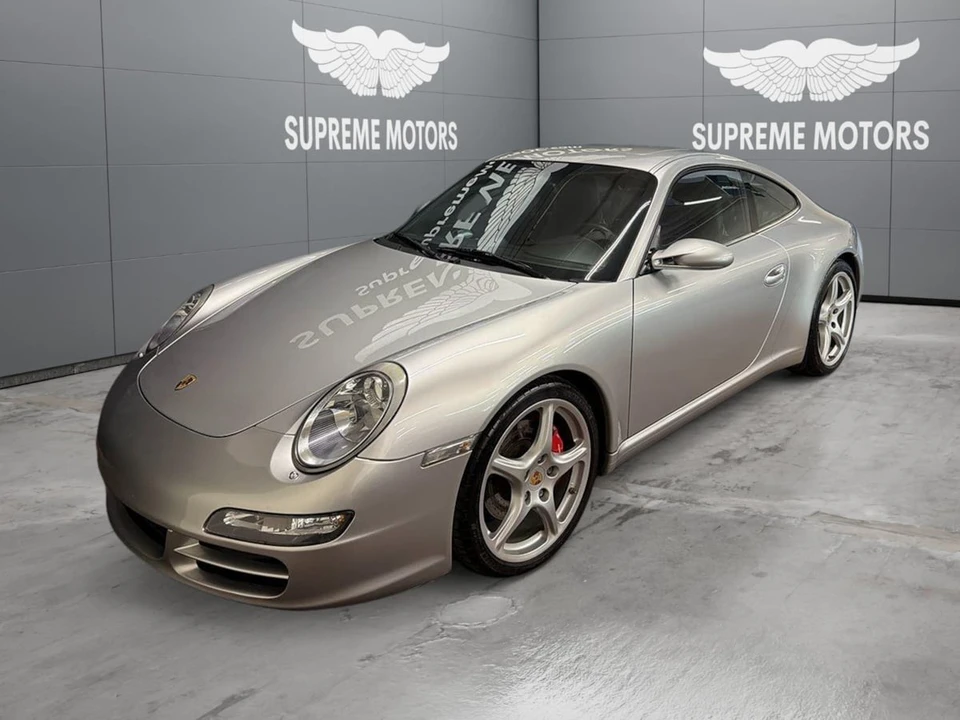 2006 Porsche 997 Carrera S - Image 4 of 17